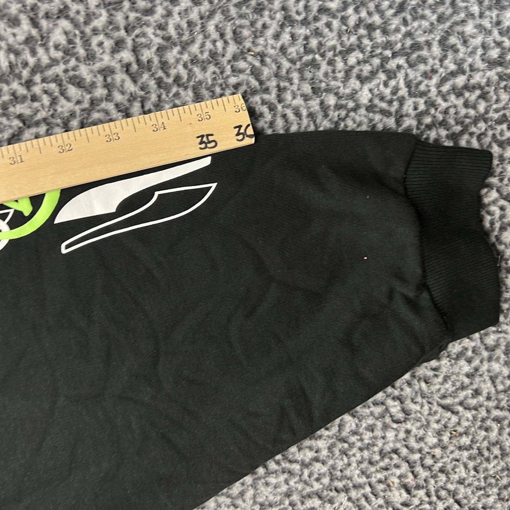 Puma Need for Speed Sweatpants Men XXL 2XL Drawstring Outdoor Cotton 38x30 New‎ - Picture 6 of 11